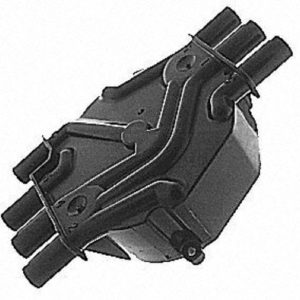 STANDARD DR-475 ,Distributor Cap Color: Black