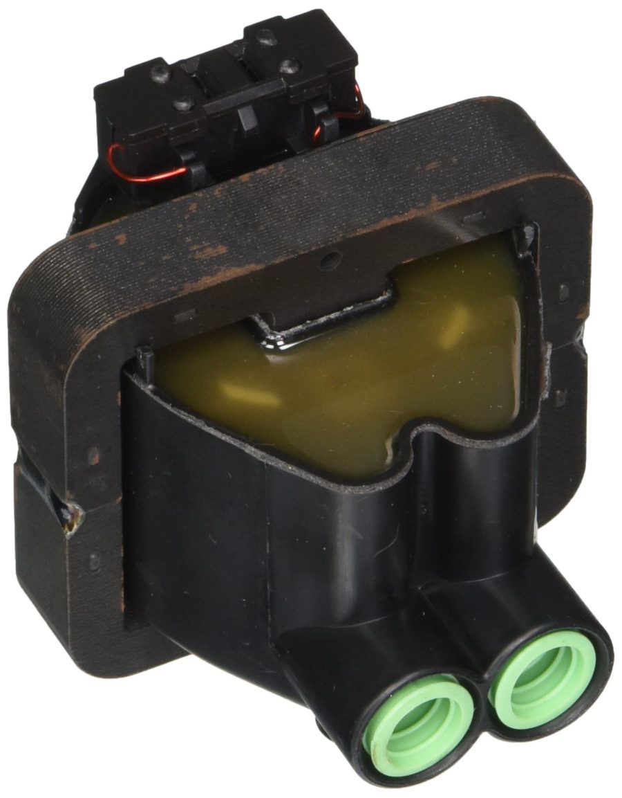 STANDARD DR41T Ignition Coil