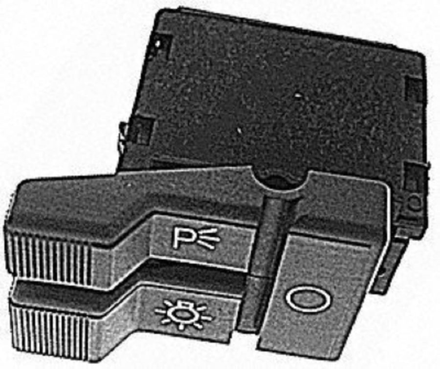 STANDARD DS-647 Headlight Switch