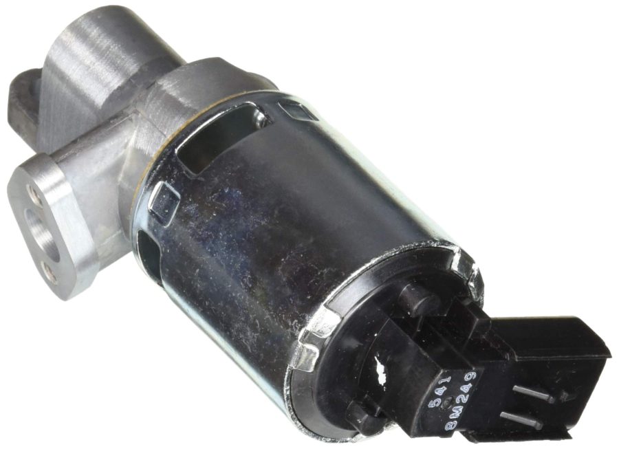 STANDARD EGV1149 EGR Valve; Standard; OE Replacement