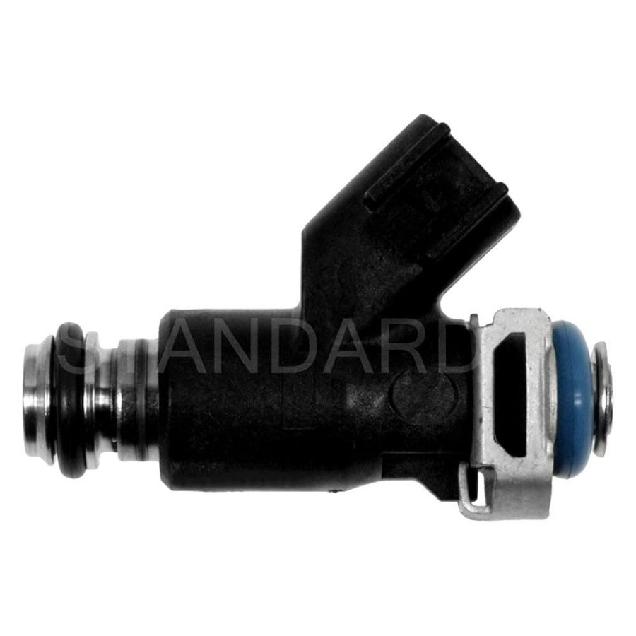 STANDARD FJ1061 Fuel Injector, Black