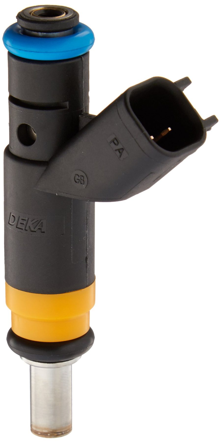 STANDARD FJ732 Fuel Injector, Black