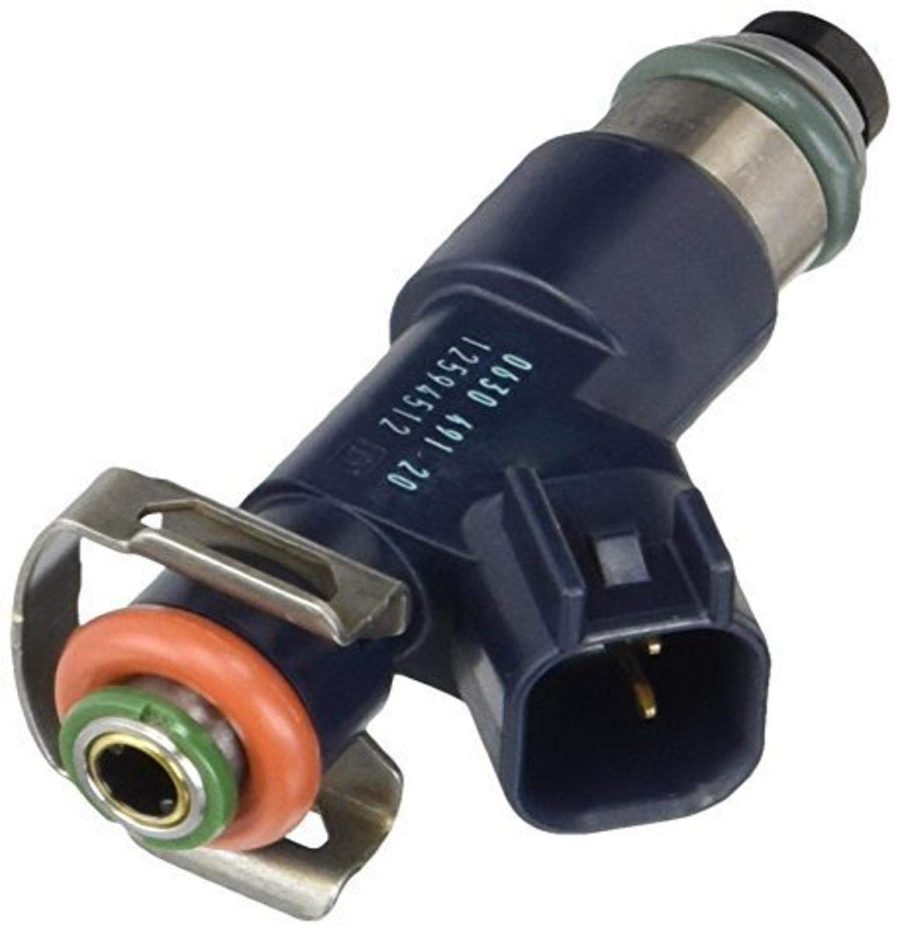 STANDARD FJ977 Fuel Injector