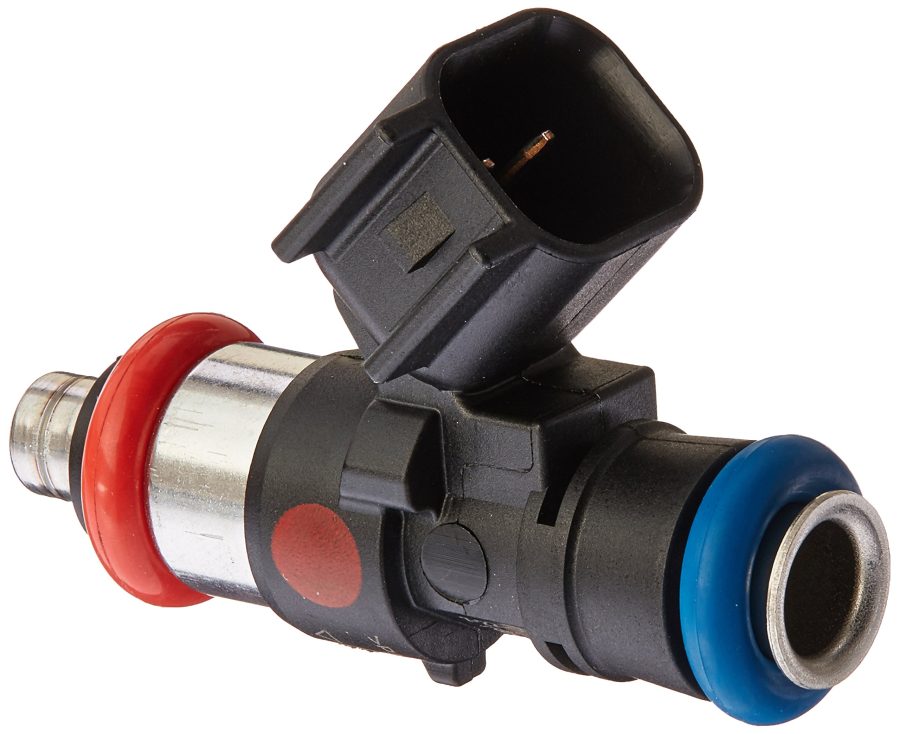 STANDARD FJ998 Fuel Injector - MFI - New