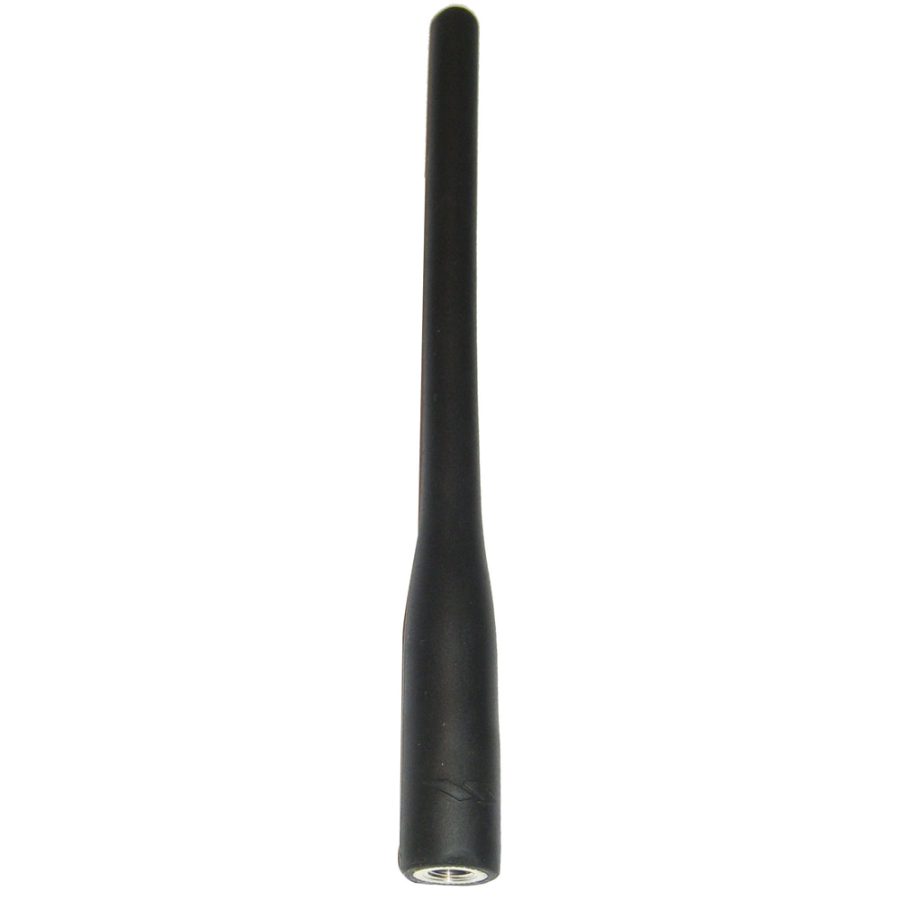 STANDARD HORIZON CAT460 RUBBER DUCK ANTENNA CAT-460