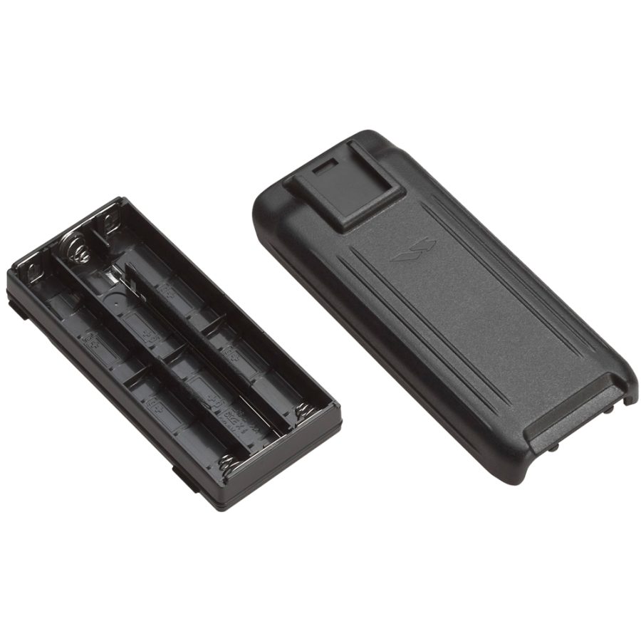 STANDARD HORIZON FBA-42 BATTERY TRAY FOR HX290, HX400, & HX400IS