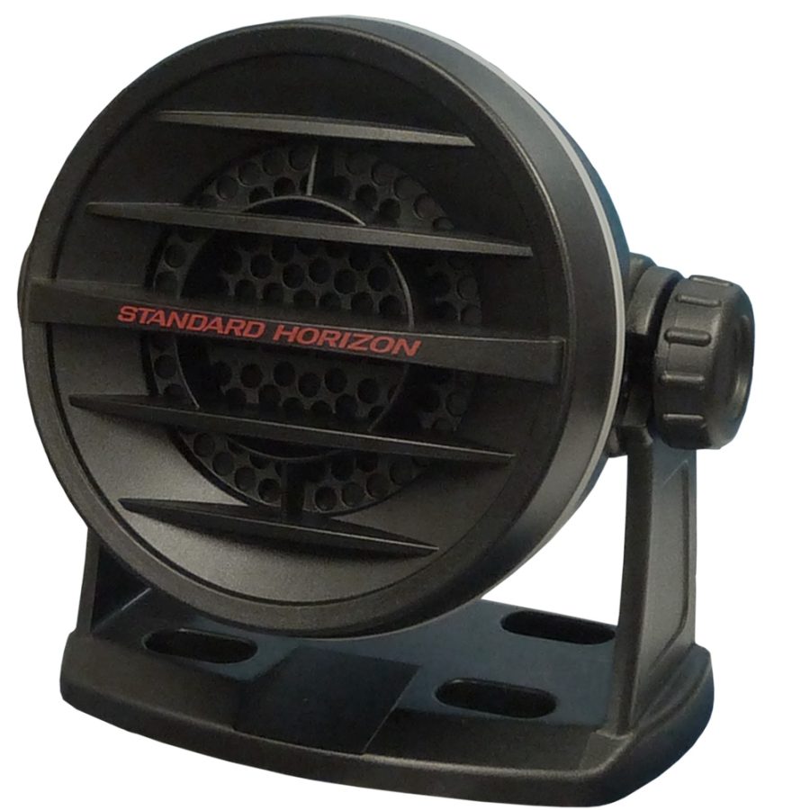 STANDARD HORIZON MLS-410SP-B MLS-410 FIXED MOUNT SPEAKER - BLACK