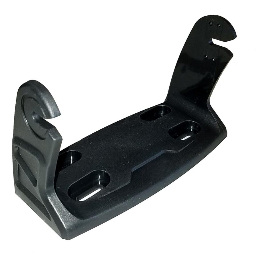 STANDARD HORIZON RA6203900 MOUNTING BRACKET FORGX18XX SERIES - BLACK