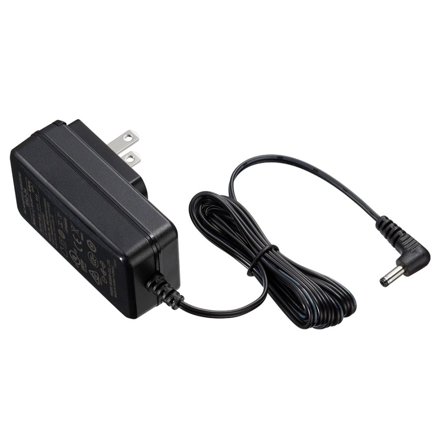 STANDARD HORIZON SAD-24B 110V CHARGER FORHX100 & HX380