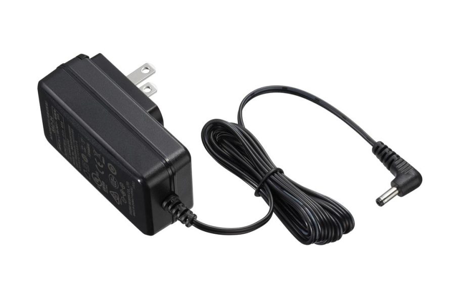 STANDARD HORIZON SAD25B Horizon SAD-25B 110v Charger Overnight F/hx890, Hx40 & Hx210