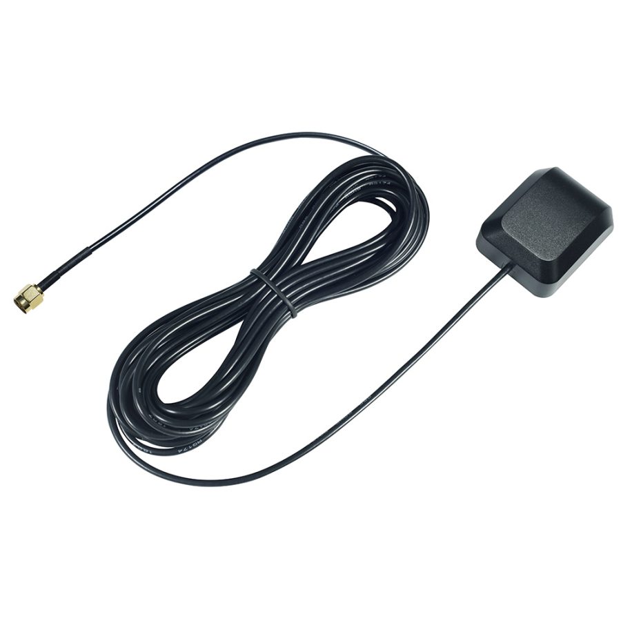 STANDARD HORIZON SCU-38 PASSIVE GPS ANTENNA