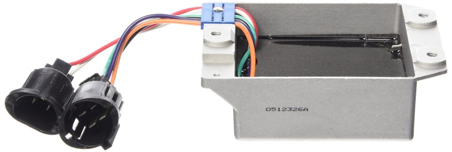 STANDARD LX203T IGN Ignition Module Control Unit