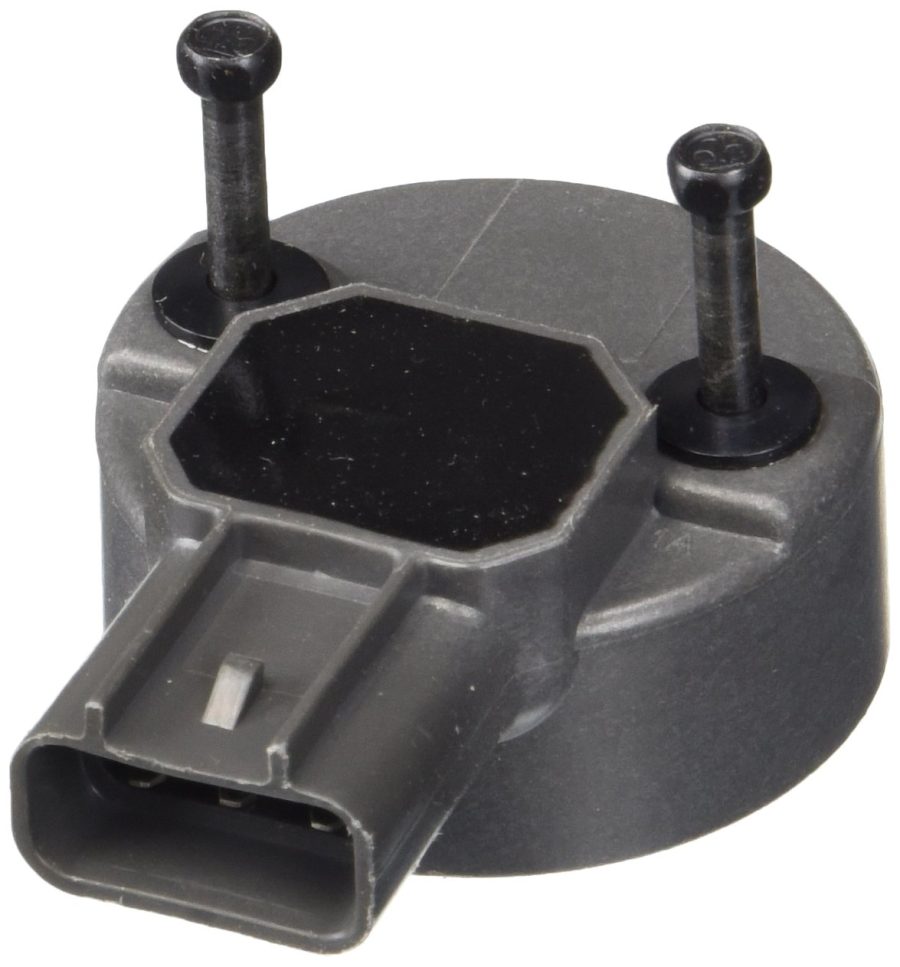 STANDARD LX260T Camshaft Position Sensor; T Series; OE Replacement; Sensor Only; With 3 Pin Connector