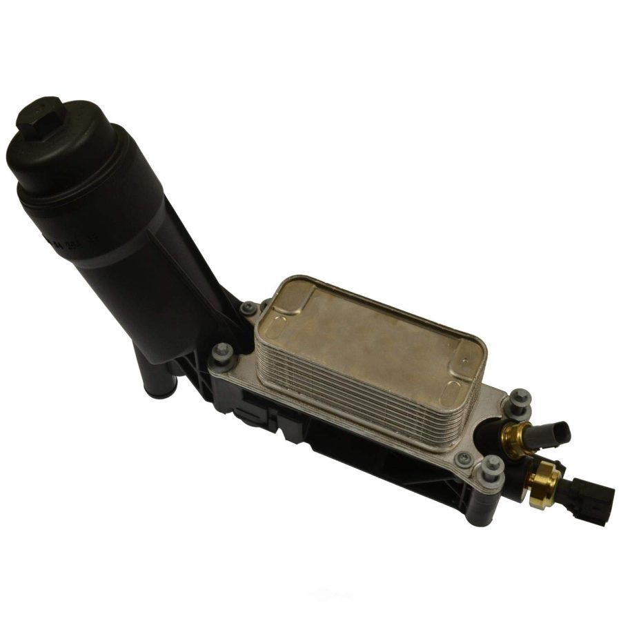 STANDARD OFH100 Engine Oil Filter Housing