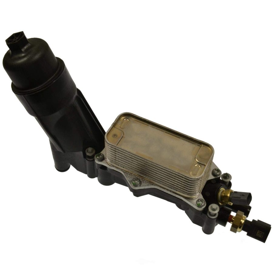 STANDARD OFH101 Engine Oil Filter Housing