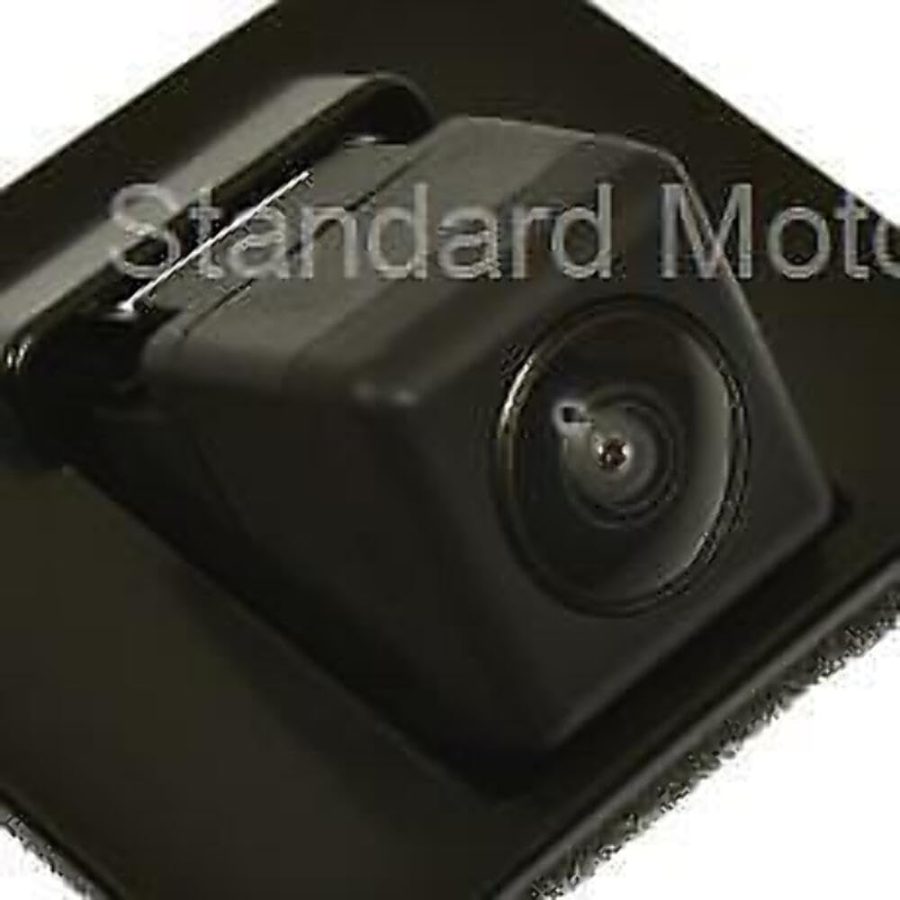 STANDARD PAC234 Park Assist Camera