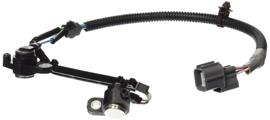 STANDARD PC133T Crankshaft Sensor Assorted, One Size