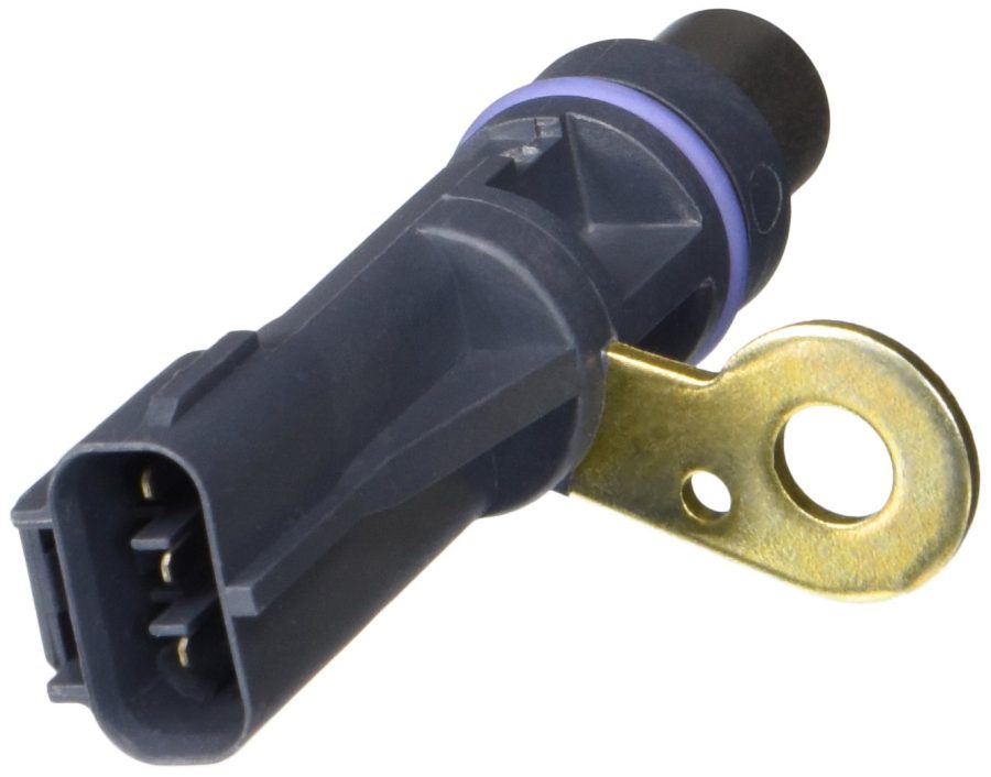 STANDARD PC284T Crankshaft Position Sensor