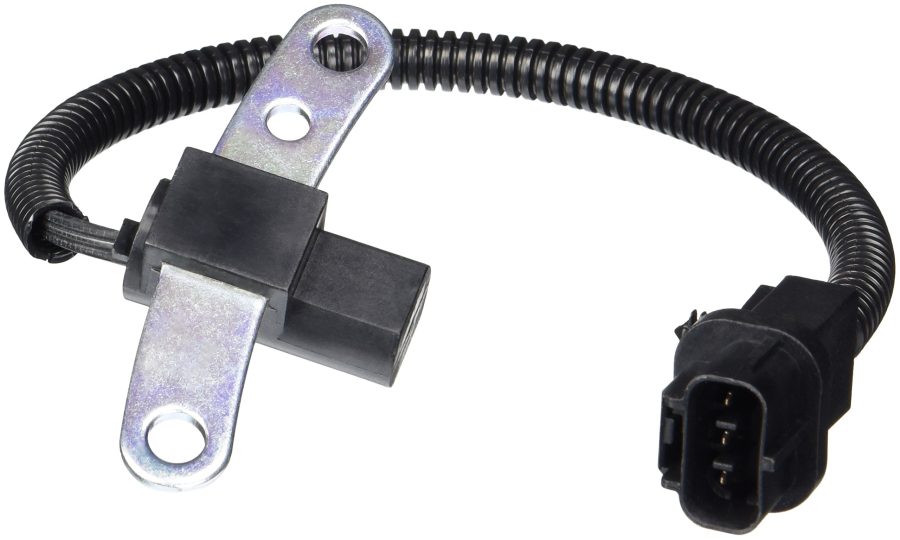 STANDARD PC308 Crankshaft Sensor