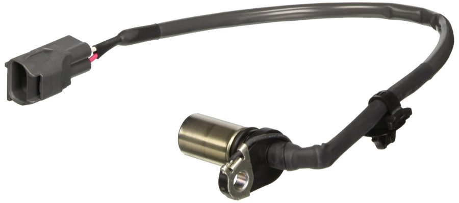 STANDARD PC406 Crankshaft Sensor