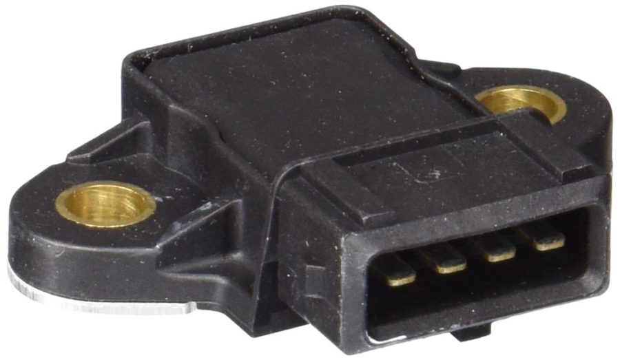 STANDARD PC544 Cam Crank Sensor Assorted, One Size