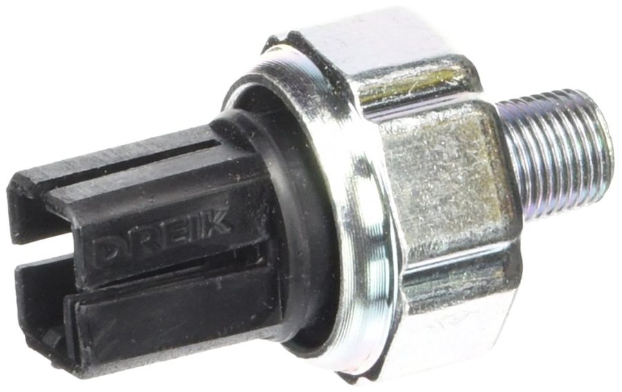 STANDARD PS-168 Oil Pressure Switch Assorted, One Size