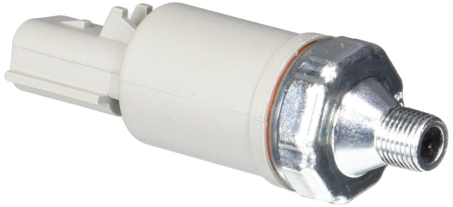 STANDARD PS291T Oil Pressure Switch with Light