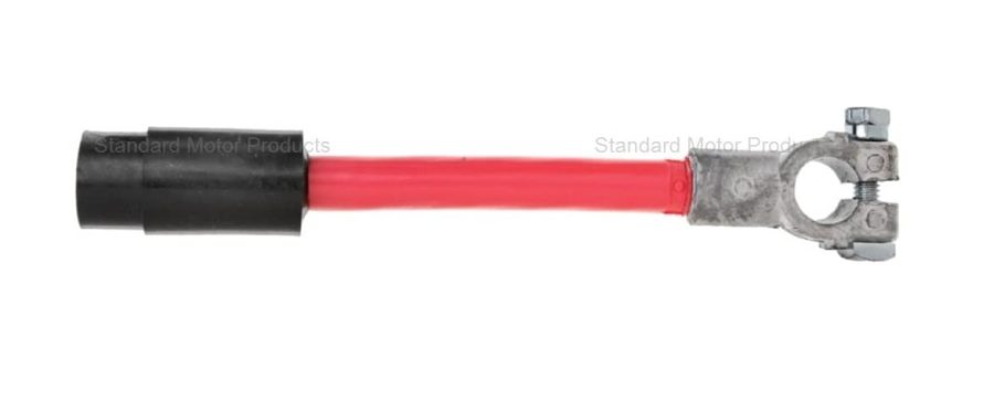 STANDARD QC12R UNIVERSAL BATTERY CABLE