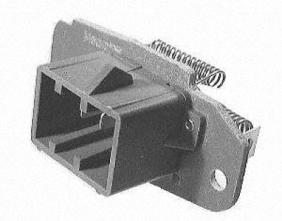 STANDARD RU-318 Blower Motor Resistor