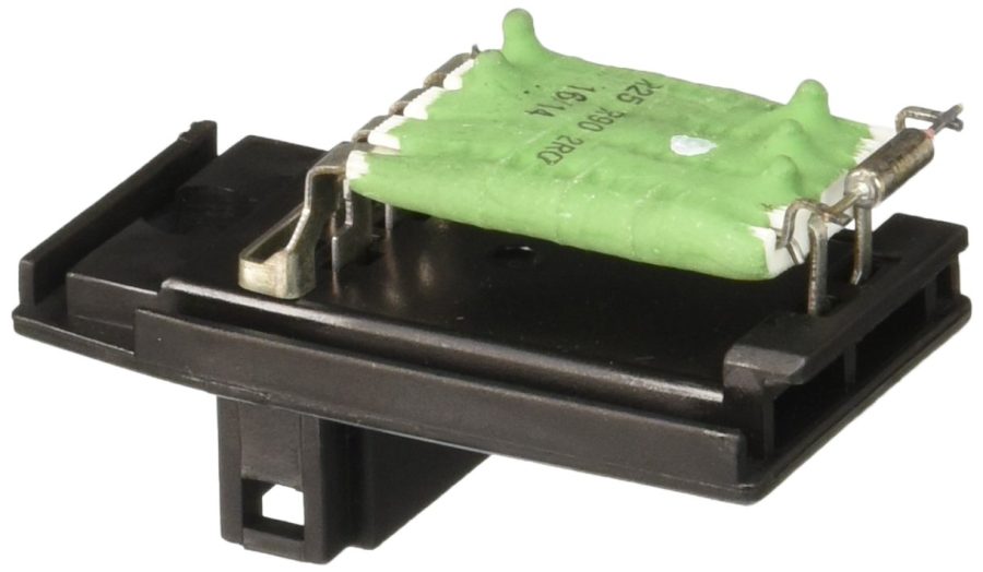 STANDARD RU-427 BLOWER MOTOR RESISTOR