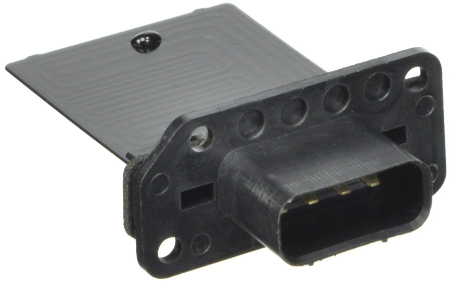 STANDARD RU-440 Motors Blower Motor Resistor