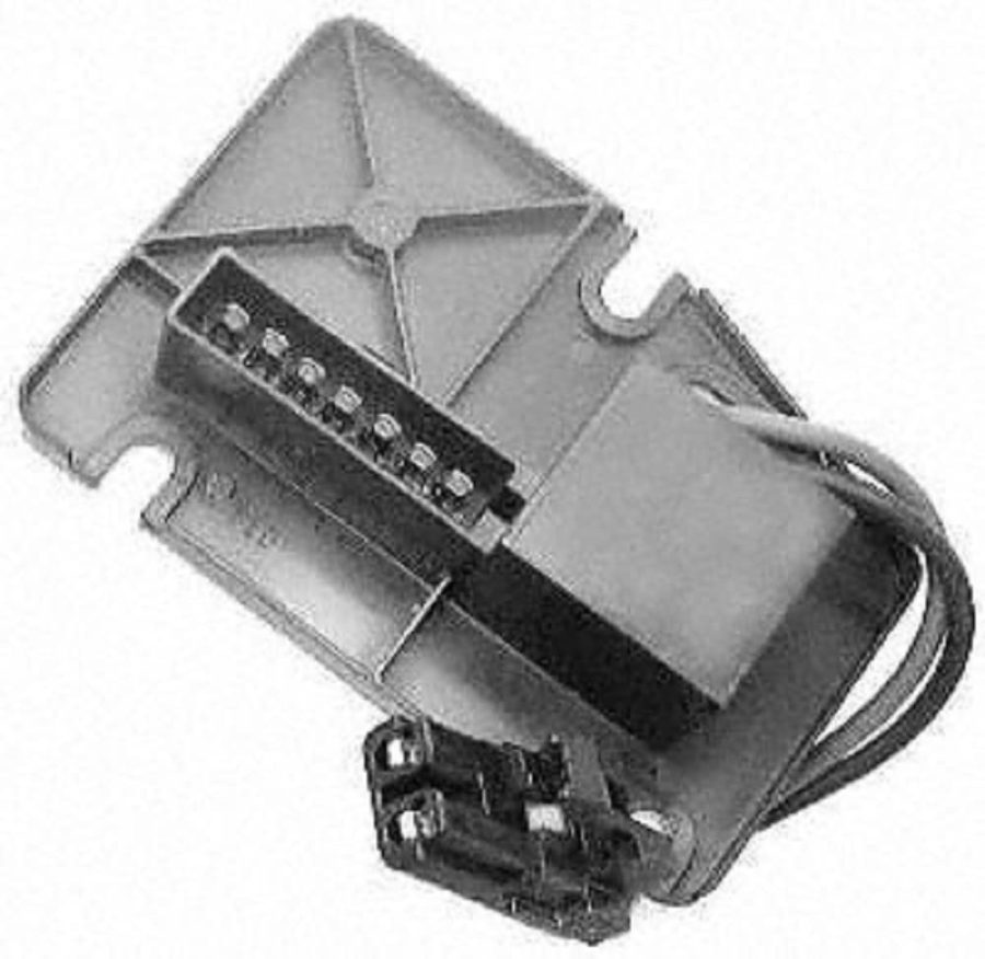 STANDARD RU-60 RESISTOR