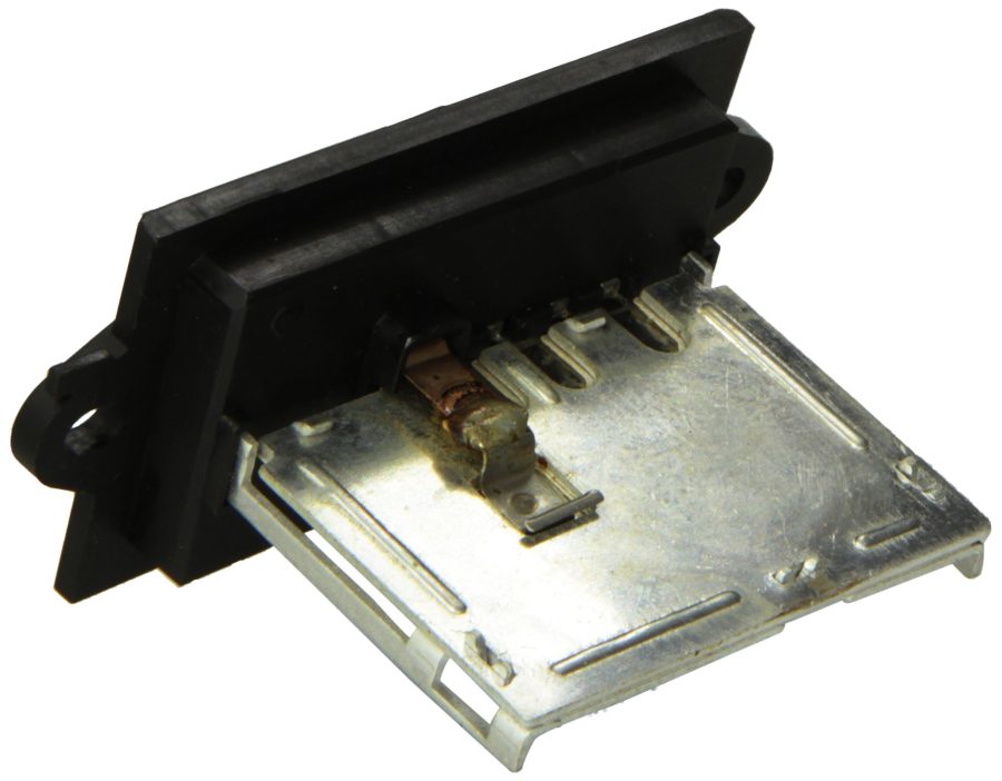 STANDARD RU-702 A/C Blower Motor Switch