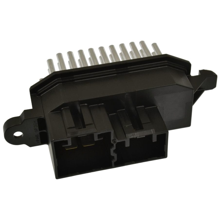 STANDARD RU957 SMP Intermotor Blower Motor Resistor