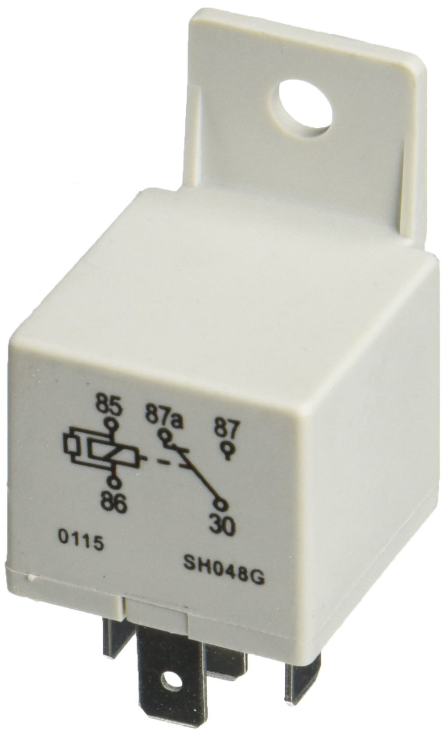 STANDARD RY115T RELAY