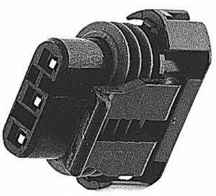 STANDARD S-656 Pigtail/Socket