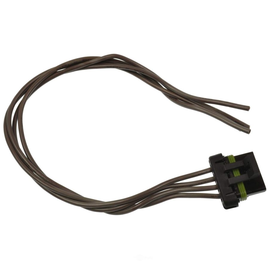 STANDARD S1352HT HVAC Blower Motor Resistor Connector