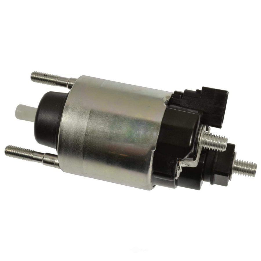 STANDARD SS862 SMP Intermotor Starter Solenoid