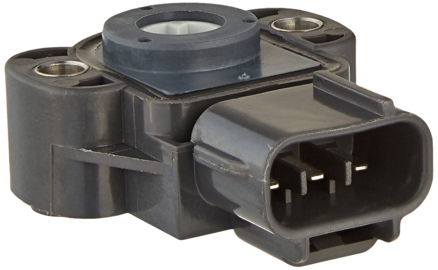 STANDARD TH215 Throttle Position Sensor