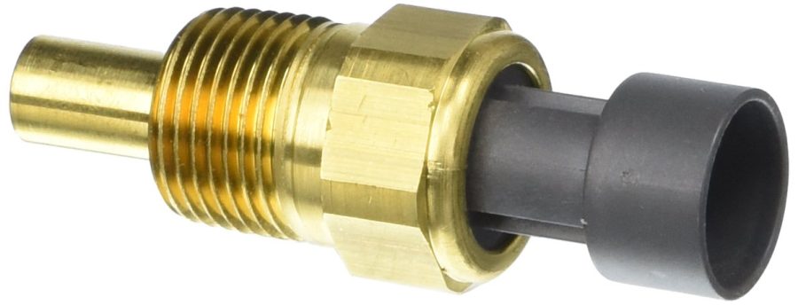 STANDARD TX66T Temperature Switch with Gauge