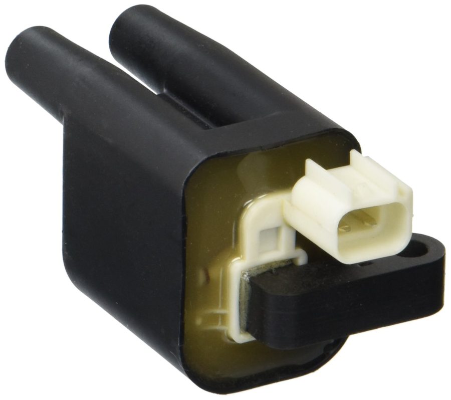 STANDARD UF-197 IGN Ignition Coil