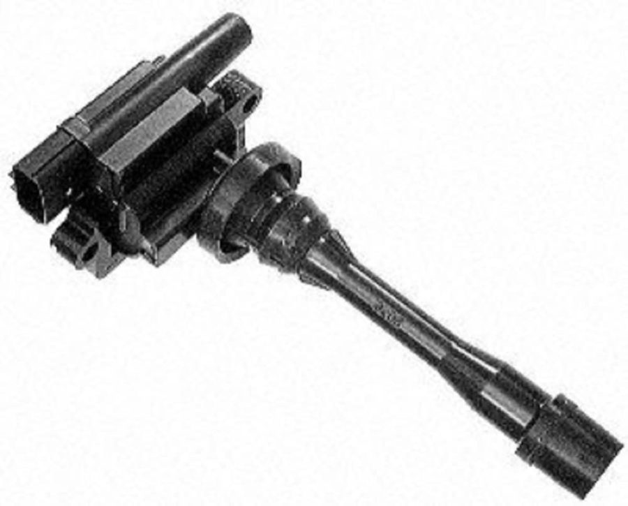 STANDARD UF-295 Ignition Coil,Assorted,One Size