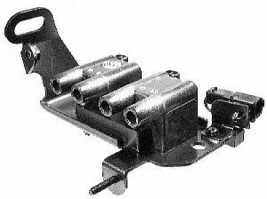 STANDARD UF-335 Ignition Coil