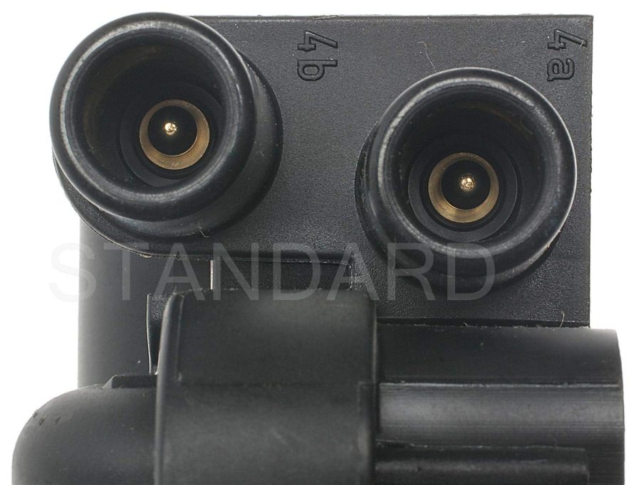 STANDARD UF-359 Ignition Coil , Black One Size