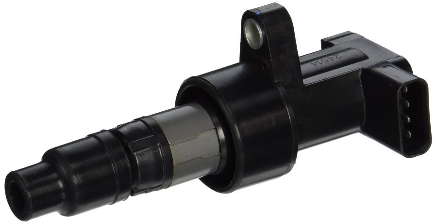 STANDARD UF-435 Ignition Coil Assorted , One Size