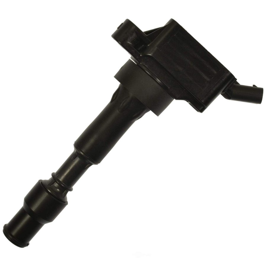 STANDARD UF816 Ignition Coil; Intermotor; OE Replacement; Single; Angular Shaft