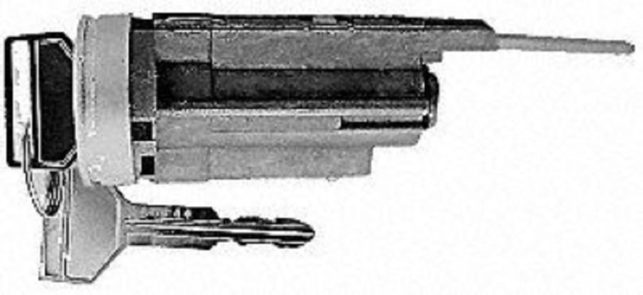 STANDARD US-128L Ignition Lock Cylinder