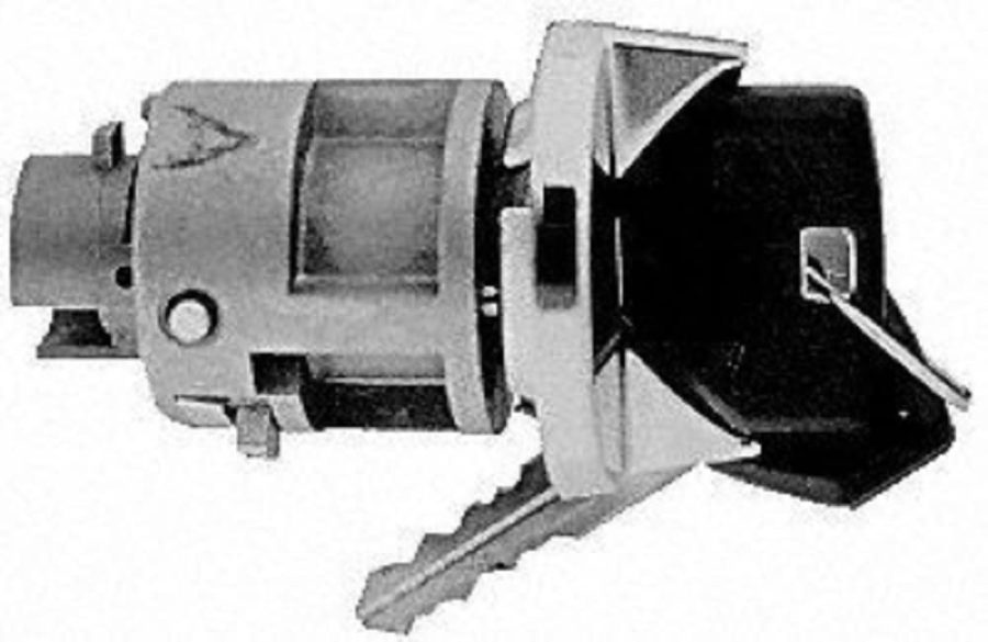 STANDARD US-141L Ignition Lock Cylinder