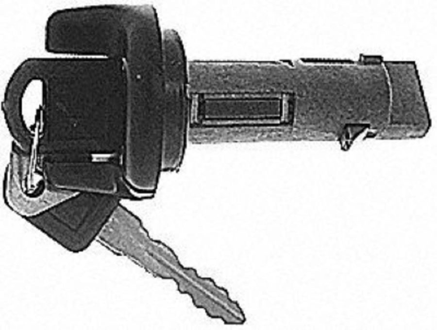 STANDARD US-214L Ignition Lock Cylinder