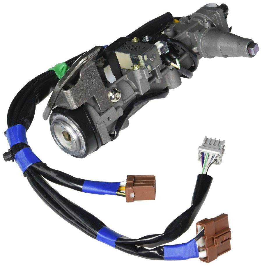 STANDARD US-604 Ignition Switch